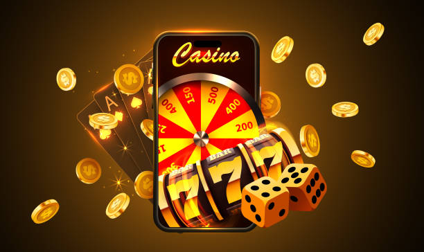 Experience Thrilling Gaming Adventures at God55 Casino 1700470252