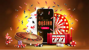 Experience Thrilling Gaming at Casino BloodySlots 1251254596