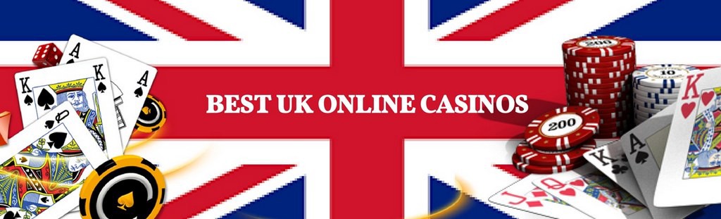 Explore the Best Online Casino Bonuses in the UK