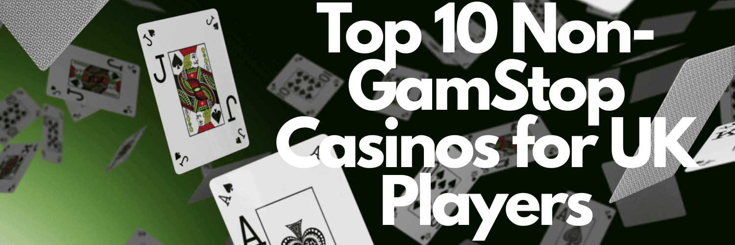 Exploring Non GamStop Casinos A Comprehensive Guide -1944859216