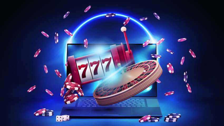 Exploring the Exciting World of Online Casino Space Slots