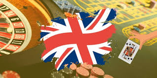 Latest Trends and News in Online Casinos in the UK Latest Trends and News in Online Casinos in the UK