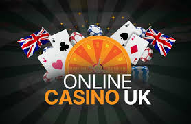Maximize Your Fun The Ultimate Guide to Casino Online UK Bonuses