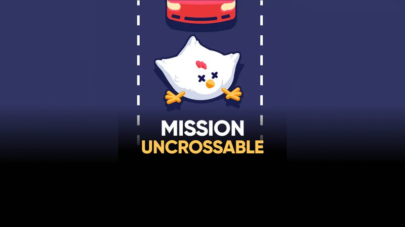 Mission Uncrossable Sets the Stage for High-Stakes Gaming in the UK
