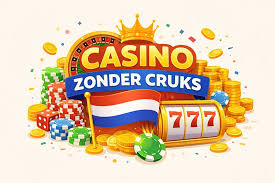 No CRUKS Casino De Vrijheid van Spellen zonder Beperkingen