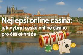Novacasino Objevte Svět Online Hazardu
