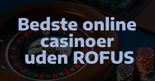 Online Casino med Hurtige Betalinger Spil Uden Ventetid