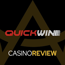 QuickWin Casino España La Experiencia de Juego Definitiva -844804169
