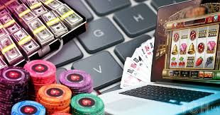 Scarlet Casino Online Slots Your Ultimate Guide to Winning Big