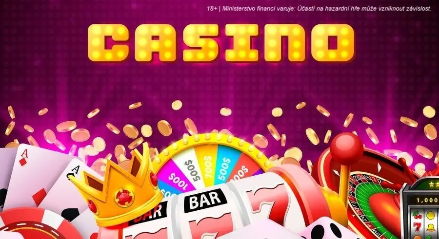 Zahraniční casino bonus bez vkladu - Získejte výhody a hrajte chytře!