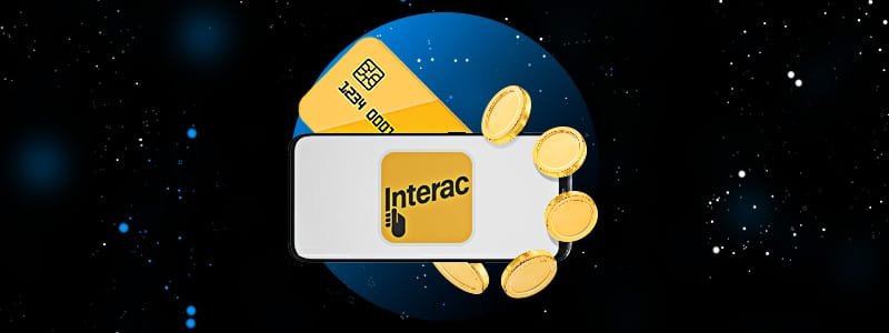 Canada - casino qui accepte interac