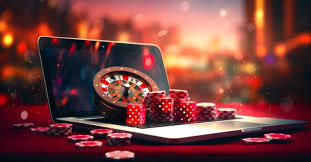 Jackpotter Online Casino UK Your Ultimate Gaming Destination