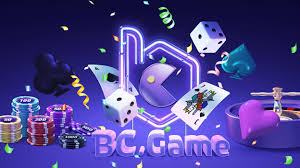 The Ultimate Guide to BC Game vc Unleashing Fun and Profit