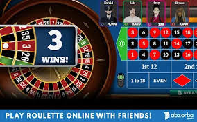 The Ultimate Guide to Roulette Sites Where Luck Meets Strategy -318062013
