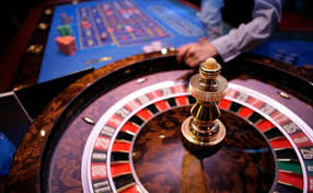 The Ultimate Guide to Roulette Sites Where Luck Meets Strategy -318062013